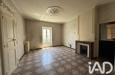 Vente Appartement 5 pièces — photo du bien