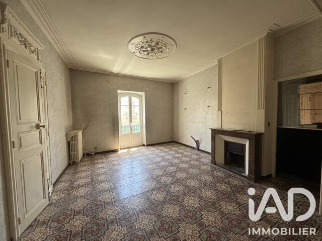Vente Appartement 5 pièces — photo du bien