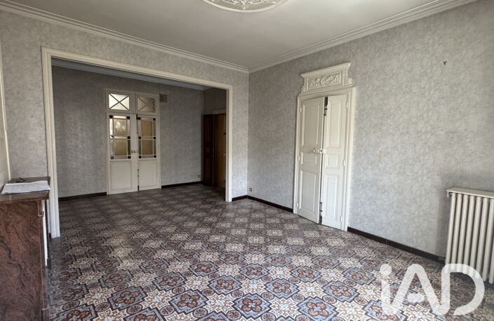 Vente Appartement 5 pièces — photo 2