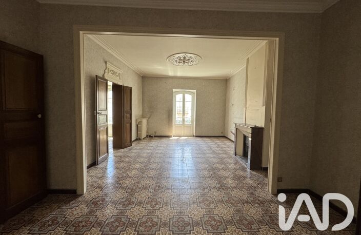 Vente Appartement 5 pièces — photo 3