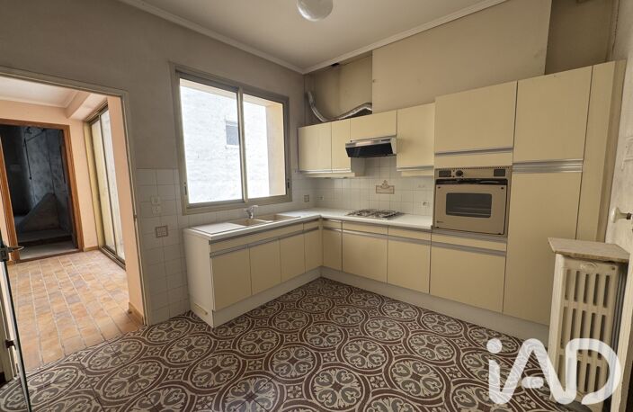 Vente Appartement 5 pièces — photo 5