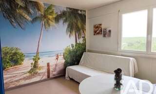 Appartement 2 Pièces 27 m² à vendre à Saint-Jean-de-Monts (85160)