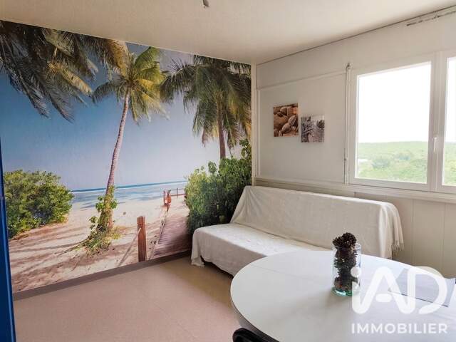 Vente Appartement 2 pièces — photo du bien