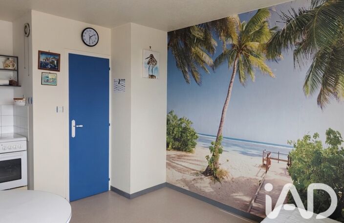 Vente Appartement 2 pièces — photo 2
