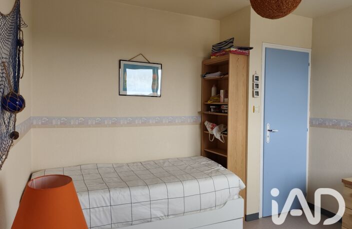 Vente Appartement 2 pièces — photo 5
