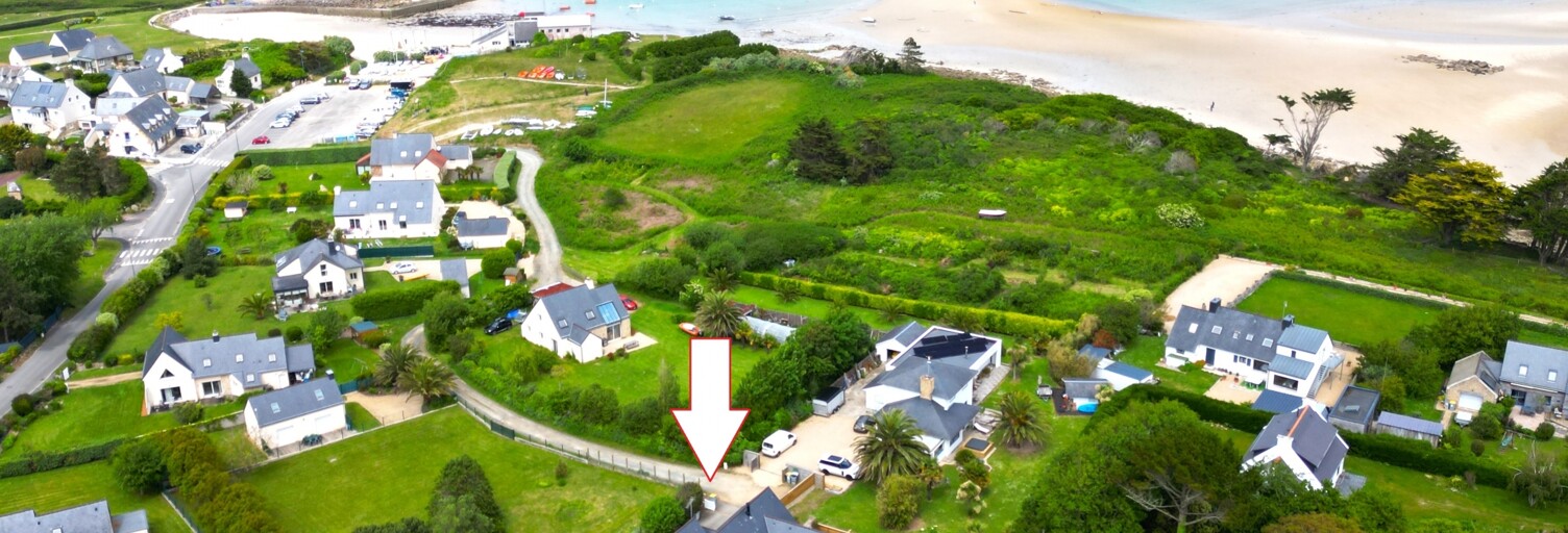 Maison 15 Pièces 232 m² à vendre à Pleumeur-Bodou (22560)