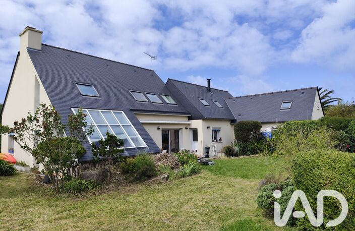 Vente Maison/villa 15 pièces — photo 4