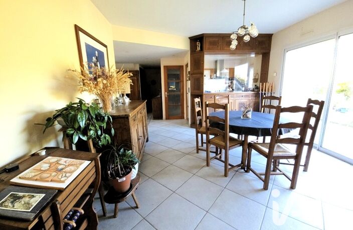 Vente Maison/villa 15 pièces — photo 5