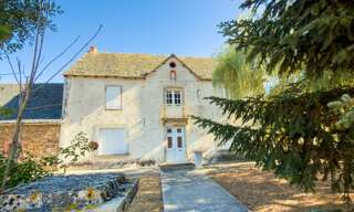 Maison 6 Pièces 217 m² à vendre à Lédas-et-Penthiès (81340)
