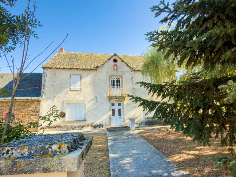 Vente Domaine 6 pièces — photo 1