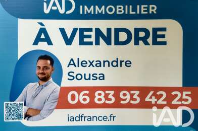 Maison 3 pièces 200000 €