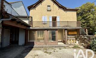 Maison 4 Pièces 137 m² à vendre à Baraqueville (12160)