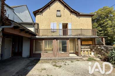 Maison 4 pièces 99000 €