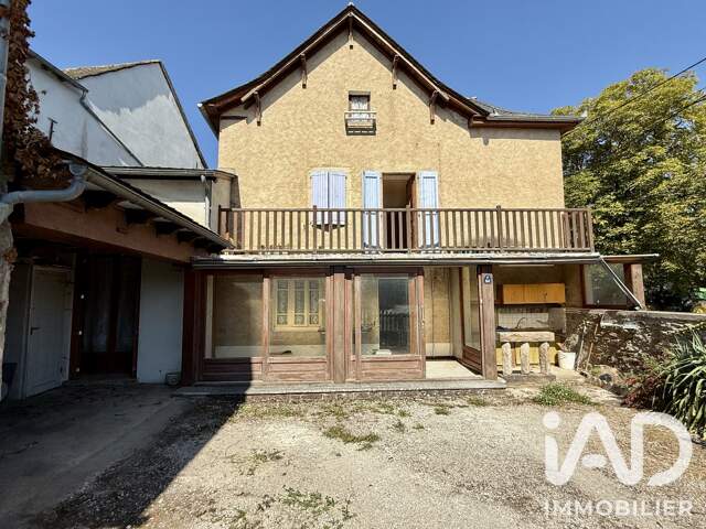 Vente Maison de village 4 pièces — photo du bien