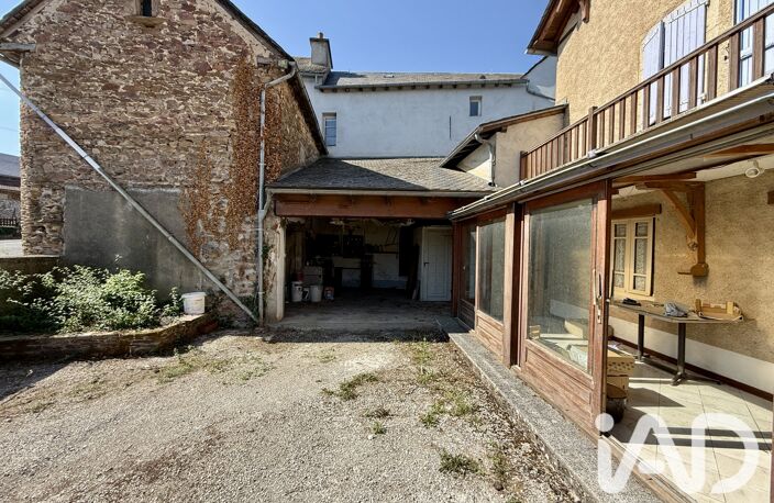 Vente Maison de village 4 pièces — photo 2