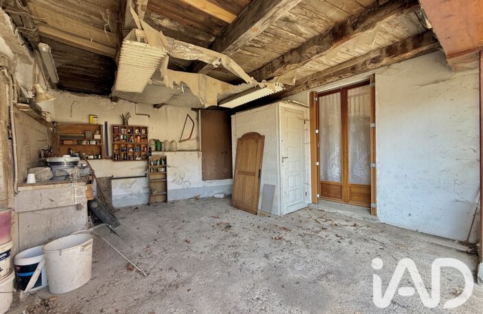 Vente Maison de village 4 pièces — photo 3