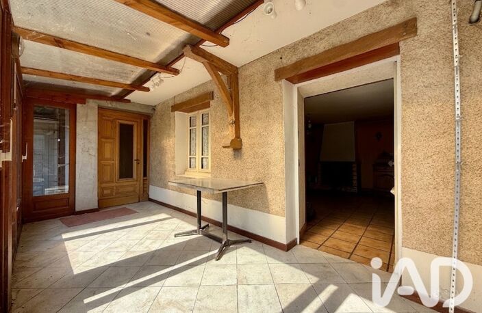Vente Maison de village 4 pièces — photo 5