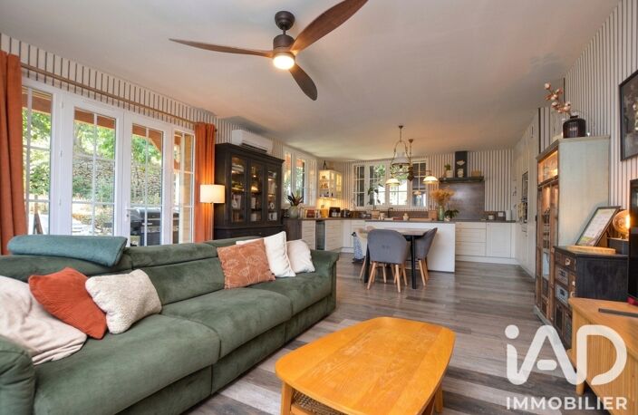 Vente Maison/villa 4 pièces — photo 2