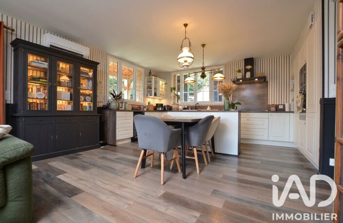 Vente Maison/villa 4 pièces — photo 3