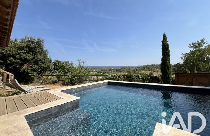 Vente Maison/villa 4 pièces — photo 4