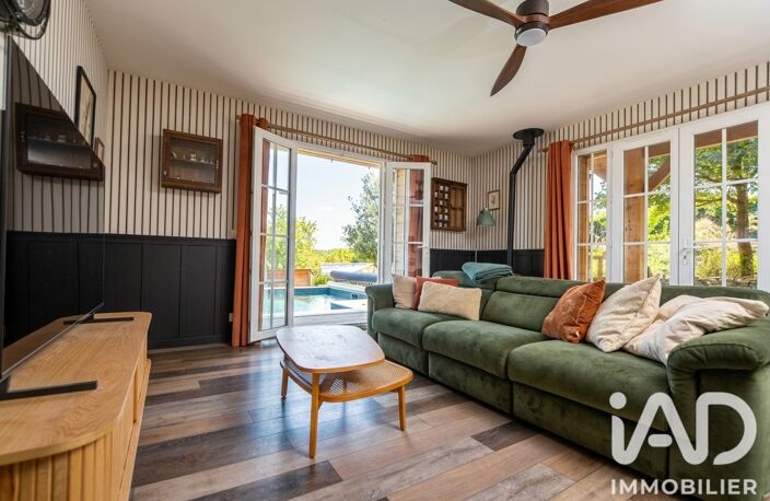 Vente Maison/villa 4 pièces — photo 5