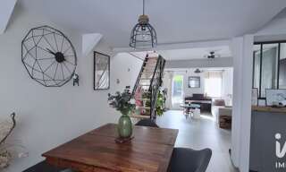 Maison 3 Pièces 91 m² à vendre à Fleury-les-Aubrais (45400)
