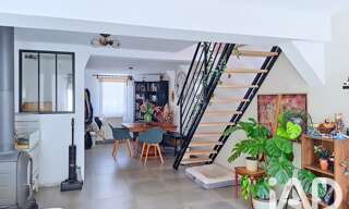 Maison 3 Pièces 91 m² à vendre à Fleury-les-Aubrais (45400)