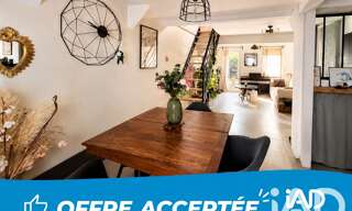 Maison 3 Pièces 91 m² à vendre à Fleury-les-Aubrais (45400)