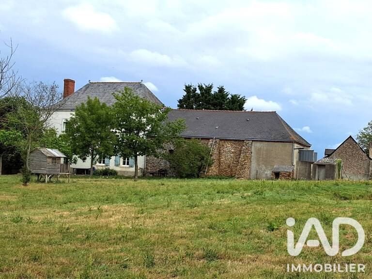 Vente Maison/villa 6 pièces — photo 1
