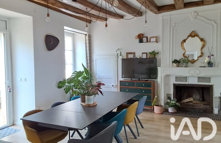Vente Maison/villa 6 pièces — photo 3