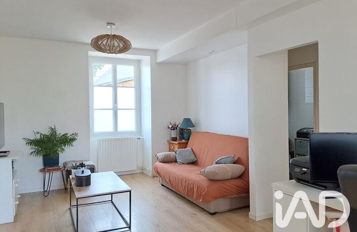 Vente Maison/villa 6 pièces — photo 4