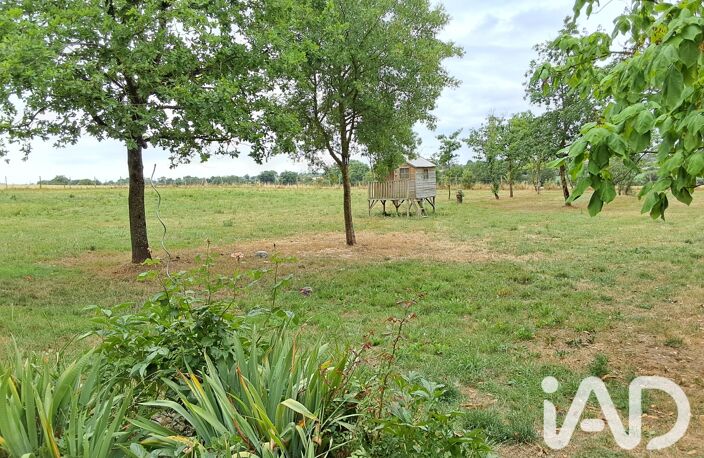 Vente Maison/villa 6 pièces — photo 5