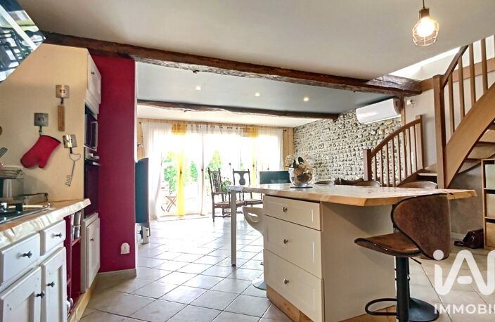 Location Maison de village 7 pièces — photo 2