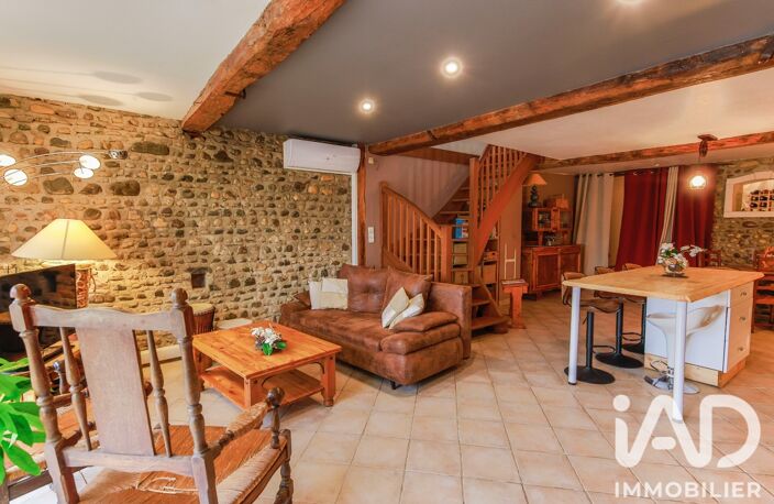 Location Maison de village 7 pièces — photo 5