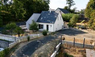 Maison 5 Pièces 110 m² à vendre à Parçay-Meslay (37210)