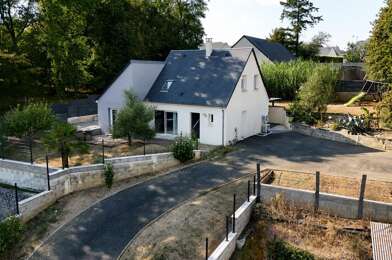 Maison 5 pièces 335000 €