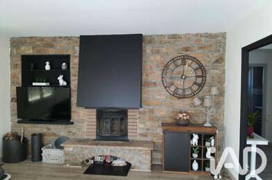 Appartement 3 pièces 270000 €