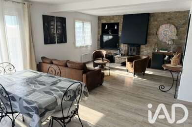 Appartement 3 pièces 270000 €