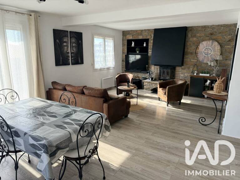 Vente Appartement 3 pièces — photo 1