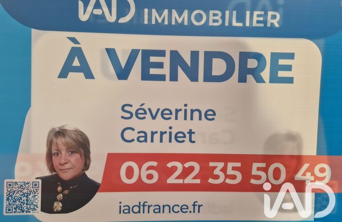 Vente Appartement 3 pièces — photo 2