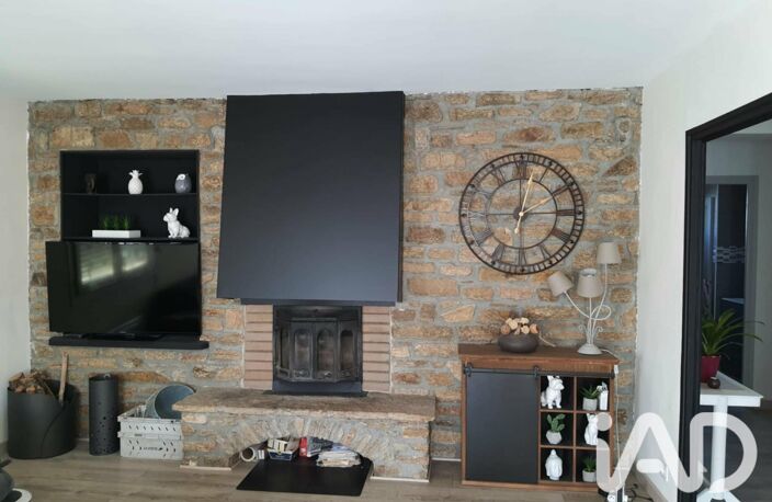 Vente Appartement 3 pièces — photo 3