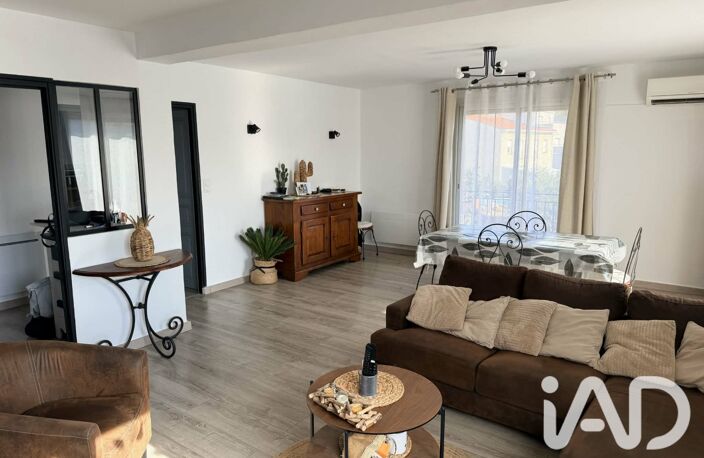 Vente Appartement 3 pièces — photo 5