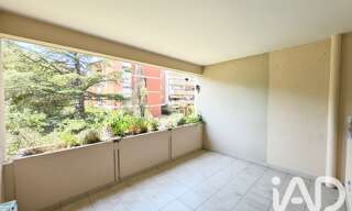 Appartement 3 Pièces 65 m² à louer à Plan-de-Cuques (13380)