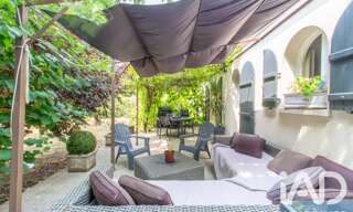 Maison 6 Pièces 133 m² à vendre à La Chapelle-Saint-Mesmin (45380)