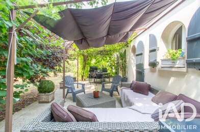 Maison 6 pièces 445000 €