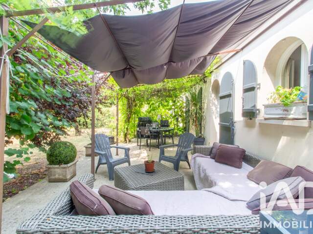 Vente Maison/villa 6 pièces — photo du bien