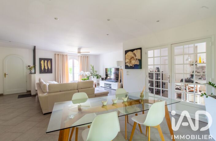 Vente Maison/villa 6 pièces — photo 3