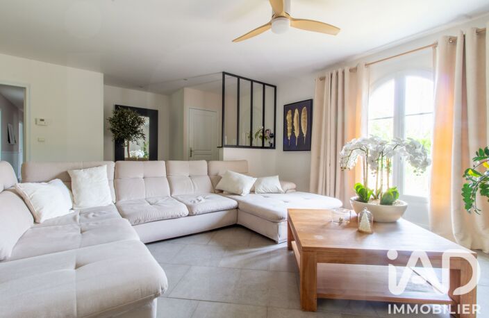 Vente Maison/villa 6 pièces — photo 4