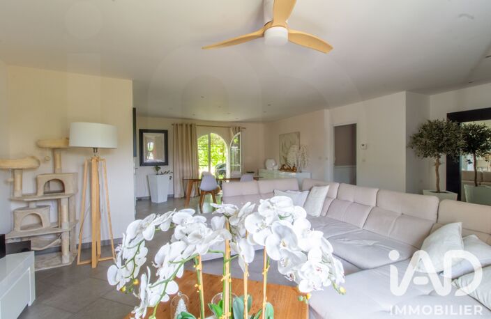 Vente Maison/villa 6 pièces — photo 5