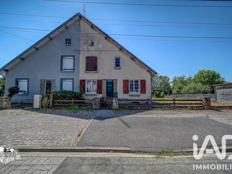 Vente Maison/villa 6 pièces — photo 1